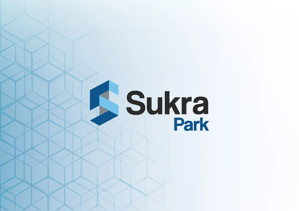 Sukra Park katalog kapağı